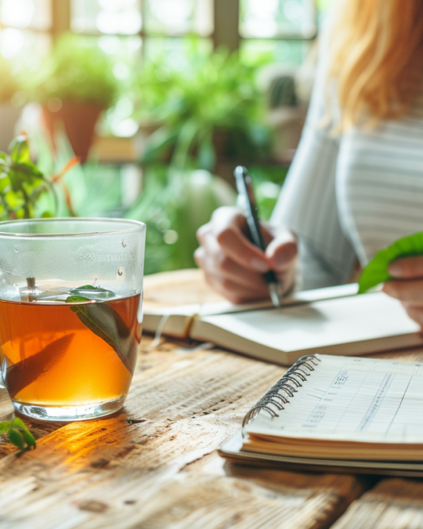 Bilan naturopathique